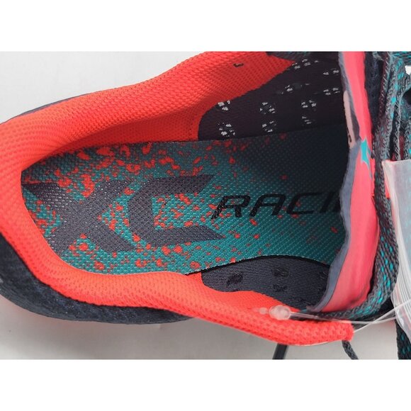 Under Armour Brigade XC Low Mens Size 8 Track Spike Shoes‎ 3022001 401 - Picture 9 of 10